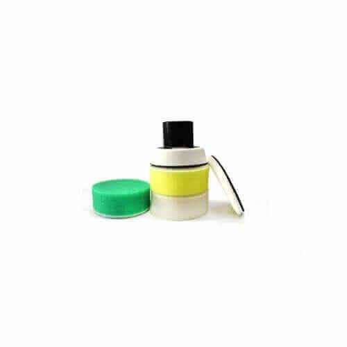 Maxshine 2" Foam Polishing Kit - Rotary