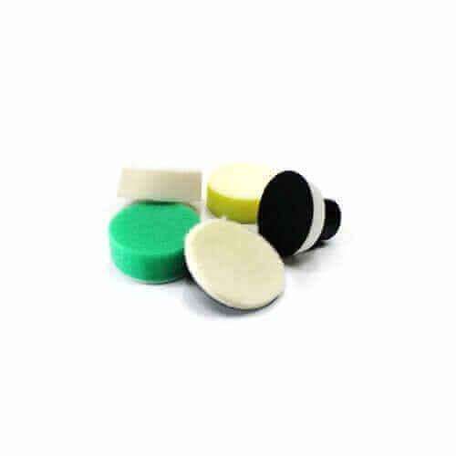 Maxshine 2" Foam Polishing Kit - Rotary
