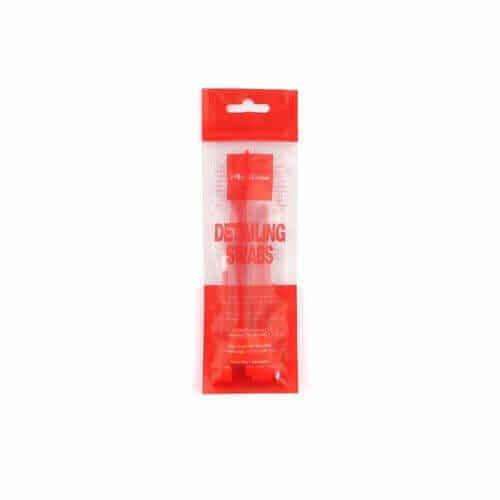 MaxShine Detailing Swabs (10 Pack)