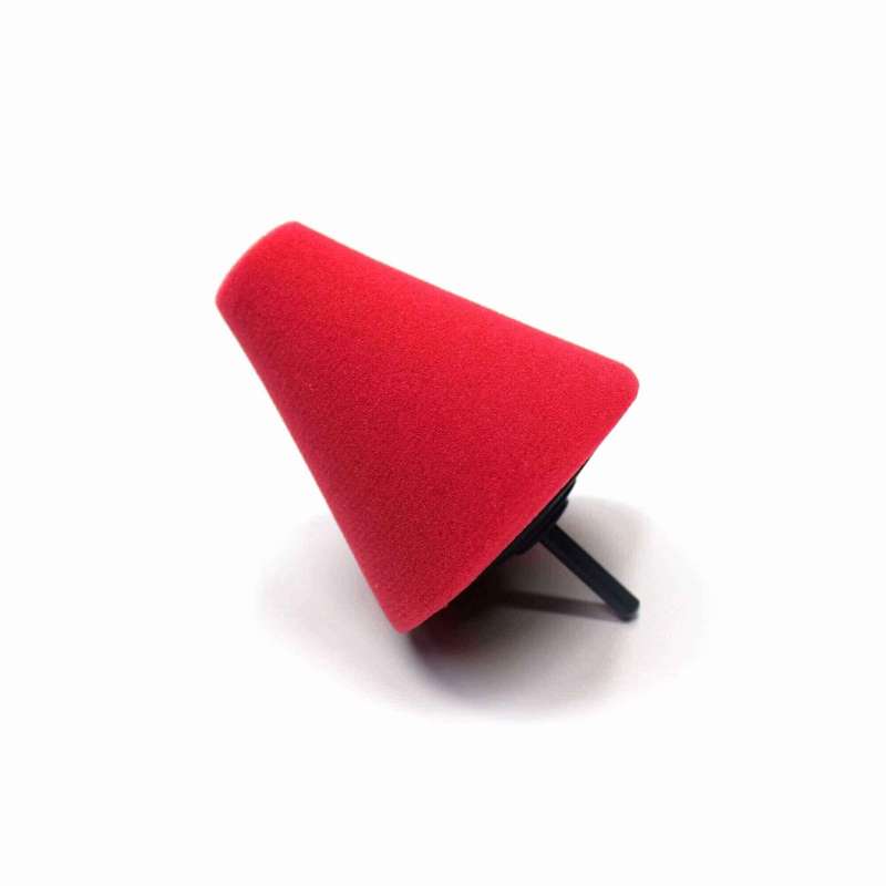 Maxshine Foam Polishing Cone - Drill Attachment