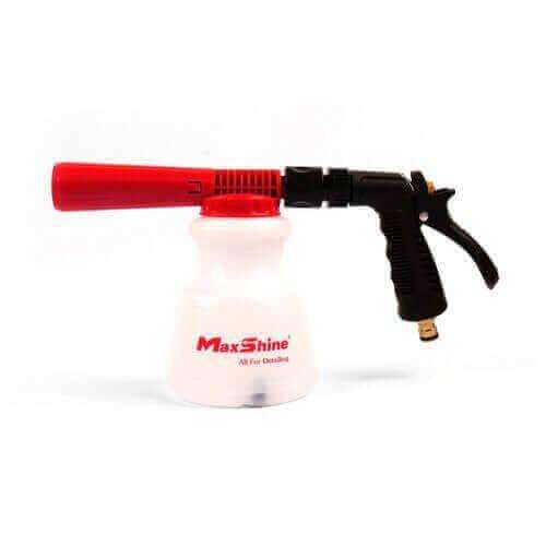 MaxShine Low Pressure Car Washing Foam Cannon