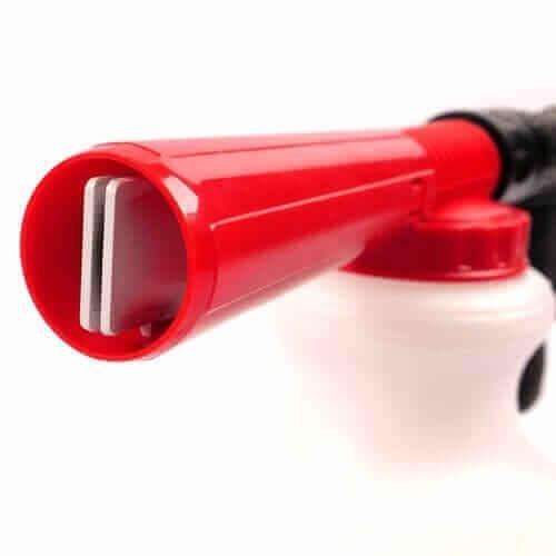 MaxShine Low Pressure Car Washing Foam Cannon