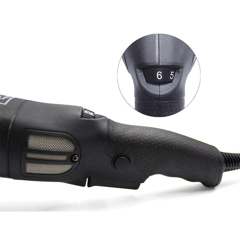 Maxshine M15 Pro 15mm/1000W Dual Action Polisher