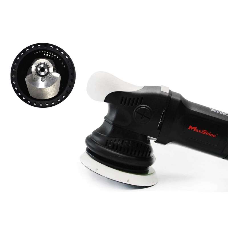 Maxshine M15 Pro 15mm/1000W Dual Action Polisher