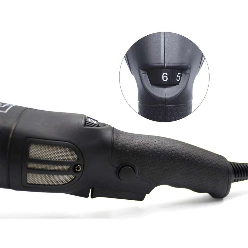 Maxshine M21 Pro 21mm/1000W Dual Action Polisher
