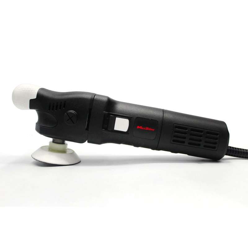 MaxShine M550 Rotary Polisher - 3 Inch