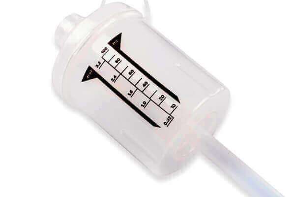 MaxShine Measure Cup