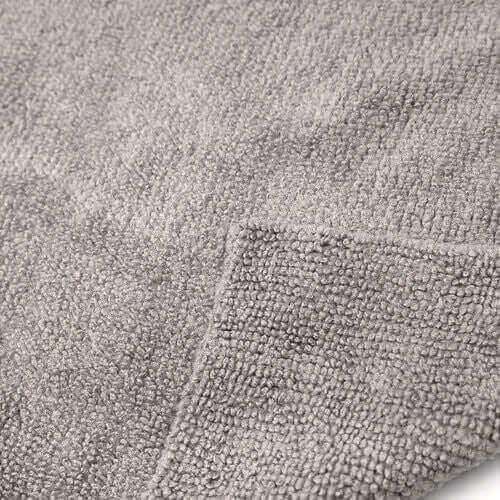 MaxShine Microfiber Edgeless Utility Towels 260GSM SINGLE