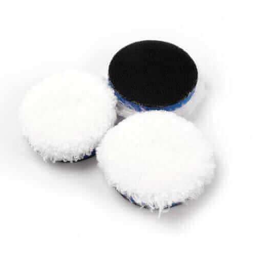 MAXSHINE MINI CORDLESS POLISHER PADS KIT