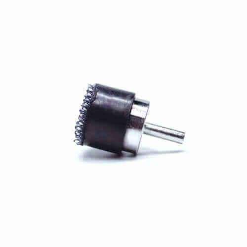 MAXSHINE MINI POLISHER SYSTEM BACKING PAD 15mm