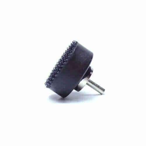 MAXSHINE MINI POLISHER SYSTEM BACKING PAD 25mm