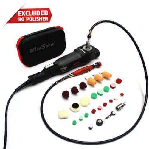 Maxshine Mini Polishing System