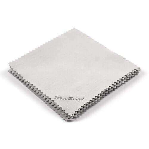 MaxShine Suede Coating Towel - 10pcs/pack
