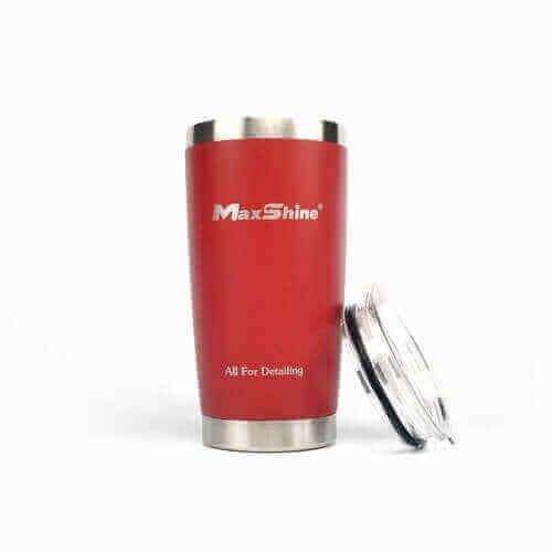 MaxShine Travel Tumbler 600mls