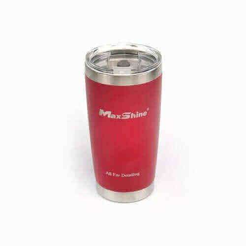 MaxShine Travel Tumbler 600mls