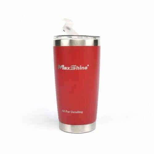 MaxShine Travel Tumbler 600mls