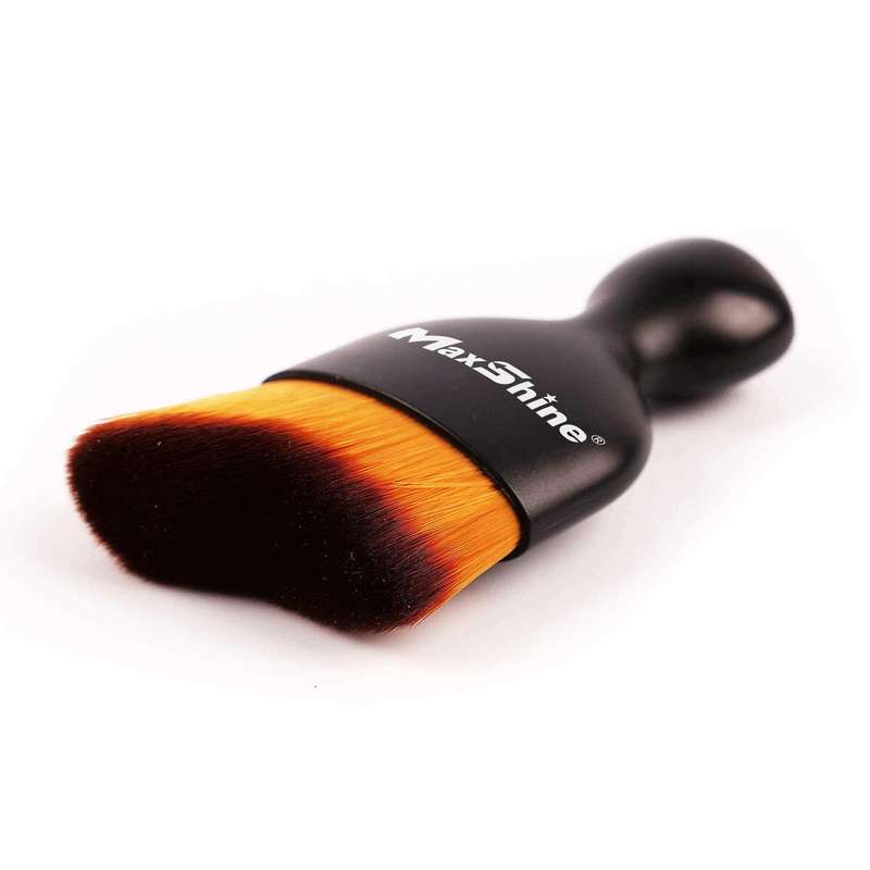 Maxshine Ultra Soft Handheld Detailing Brush