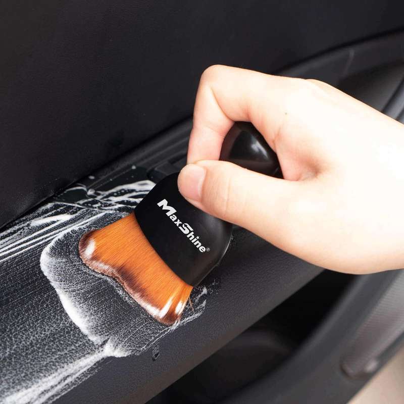 Maxshine Ultra Soft Handheld Detailing Brush