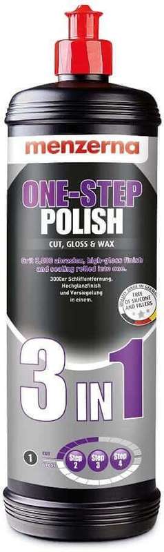 Menzerna One Step 3-in-1 Polish 1L