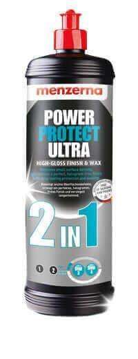 Menzerna Power Protect Ultra 2in1 (250mls)