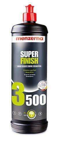 Menzerna Super Finish 3500 (250mls)