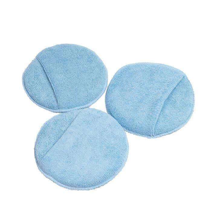 Microfiber Applicator Pad