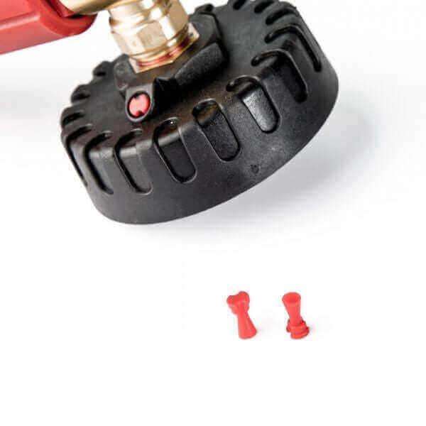 MJJC Snow Foam Cannon Insert - Pair