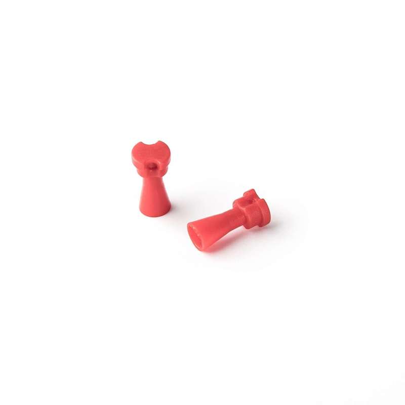 MJJC Snow Foam Cannon Insert - Pair
