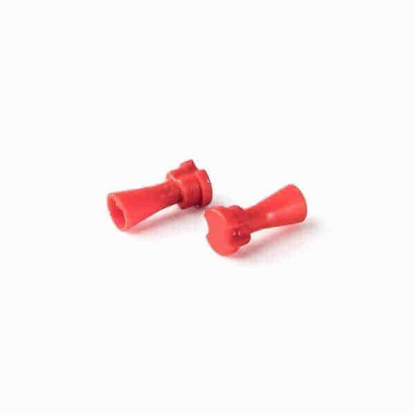 MJJC Snow Foam Cannon Insert - Pair