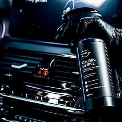 Nasiol CabinShine 500mls