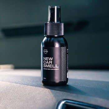 Nasiol New Car Smell 50ml