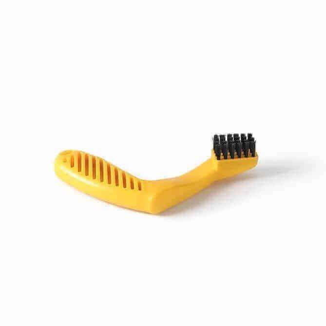Polishing Pad Conditioning Brush