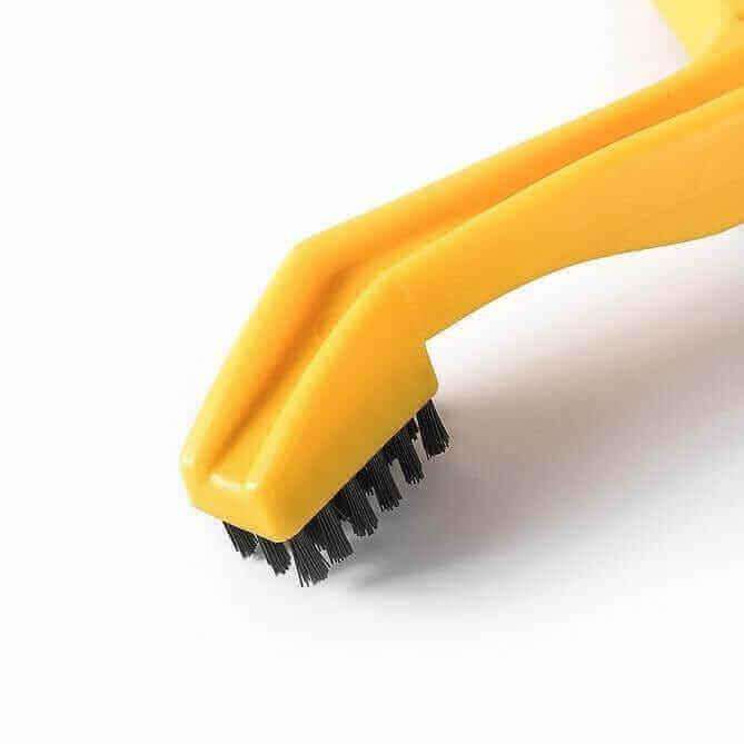 Polishing Pad Conditioning Brush