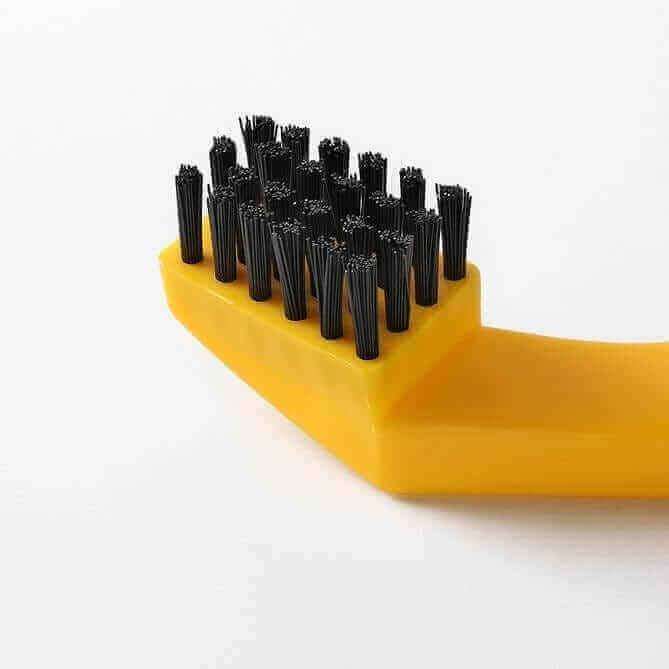 Polishing Pad Conditioning Brush