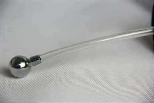 Replacement Chemical Solution Tube For MJJC Pro Edition Snow Foam Cannon