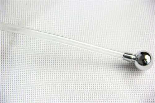 Replacement Chemical Solution Tube For MJJC Pro Edition Snow Foam Cannon