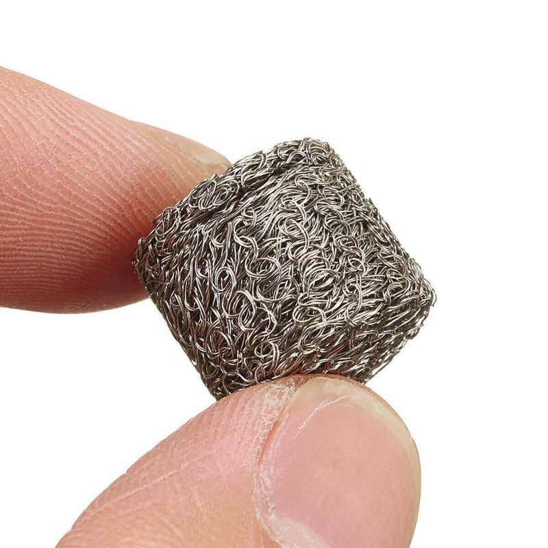 Replacement Snow Foam Filter - CLASSIC Cannon
