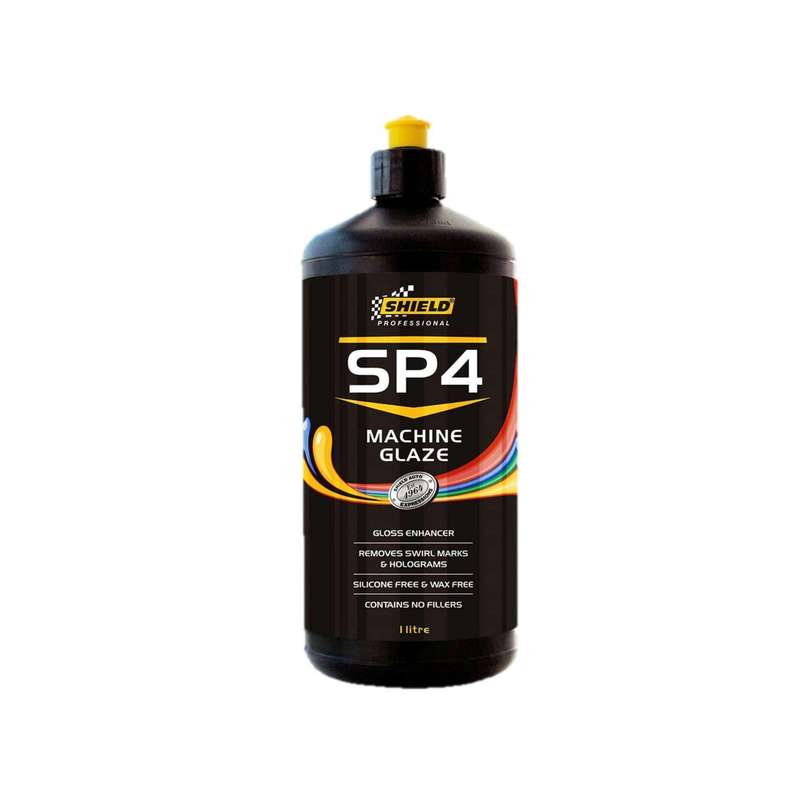 Shield Machine Glaze 1 Litre (SP4)