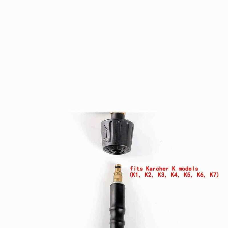 Trigger Gun - Karcher K-Series
