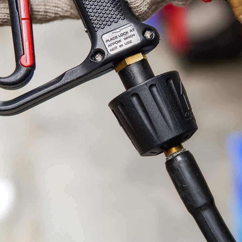 Trigger Gun - Karcher K-Series