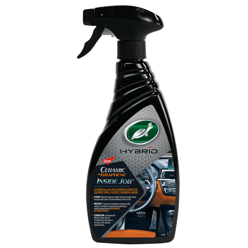 Turtle Wax Hybrid Solutions Inside Job 500ml