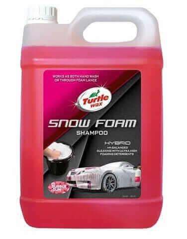 Turtle Wax Hybrid Snow Foam 2.5L