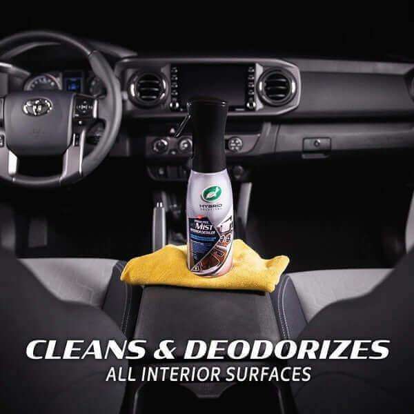 Turtle Wax Hybrid Solution Interior Detailer Spray