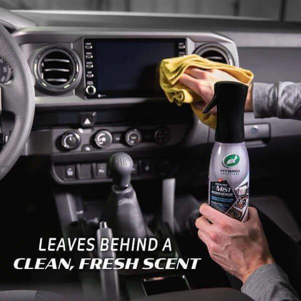 Turtle Wax Hybrid Solution Interior Detailer Spray