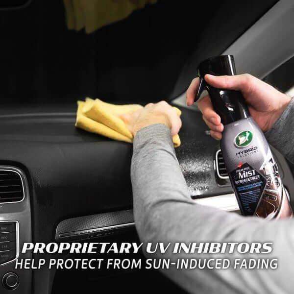 Turtle Wax Hybrid Solution Interior Detailer Spray