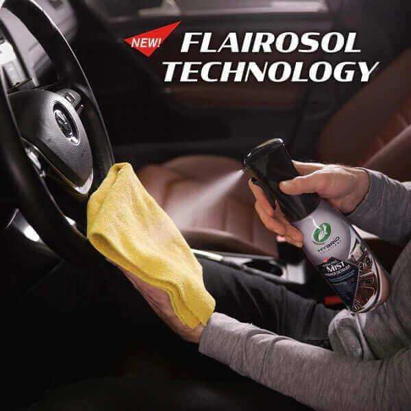 Turtle Wax Hybrid Solution Interior Detailer Spray