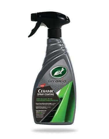 Turtle Wax Hybrid Solutions Ceramic Spray Coating