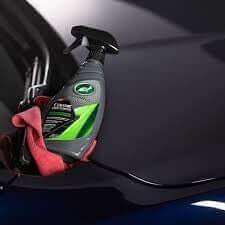 Turtle Wax Hybrid Solutions Ceramic Spray Coating