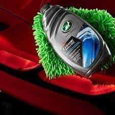 Turtle Wax Hybrid Solutions Ceramic Wash & Wax