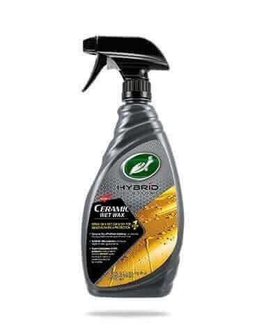 Turtle Wax Hybrid Solution Ceramic Wet Wax